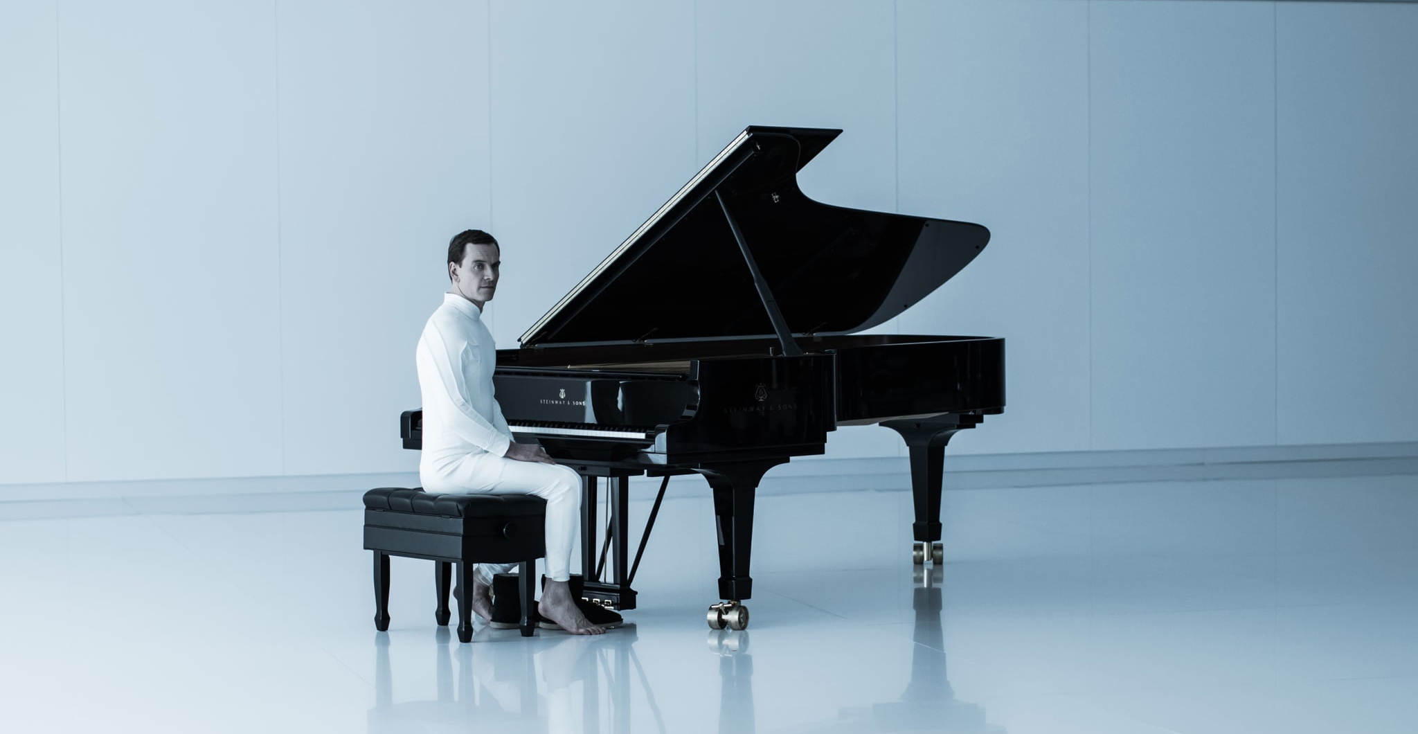 image for Michael Fassbender