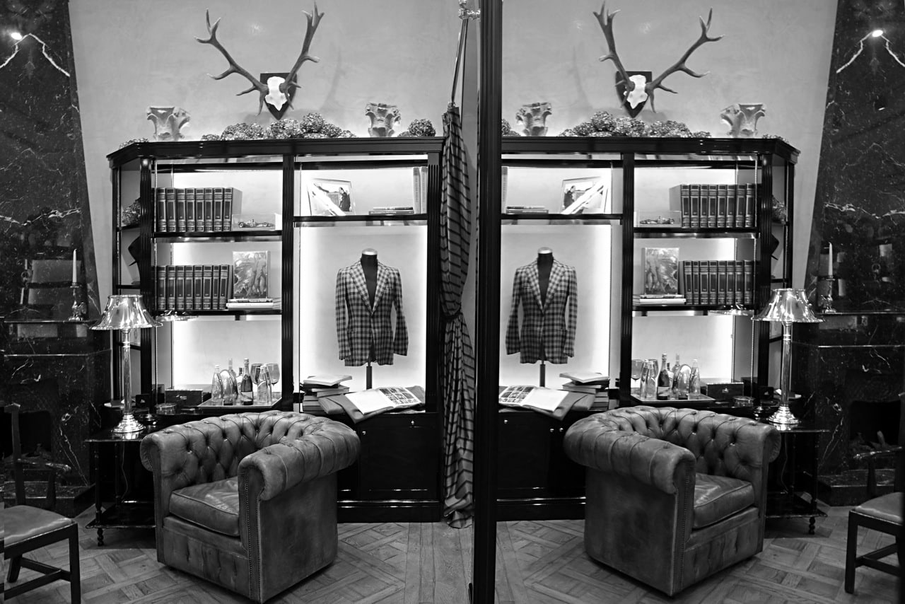 image for A combination of style and elegance