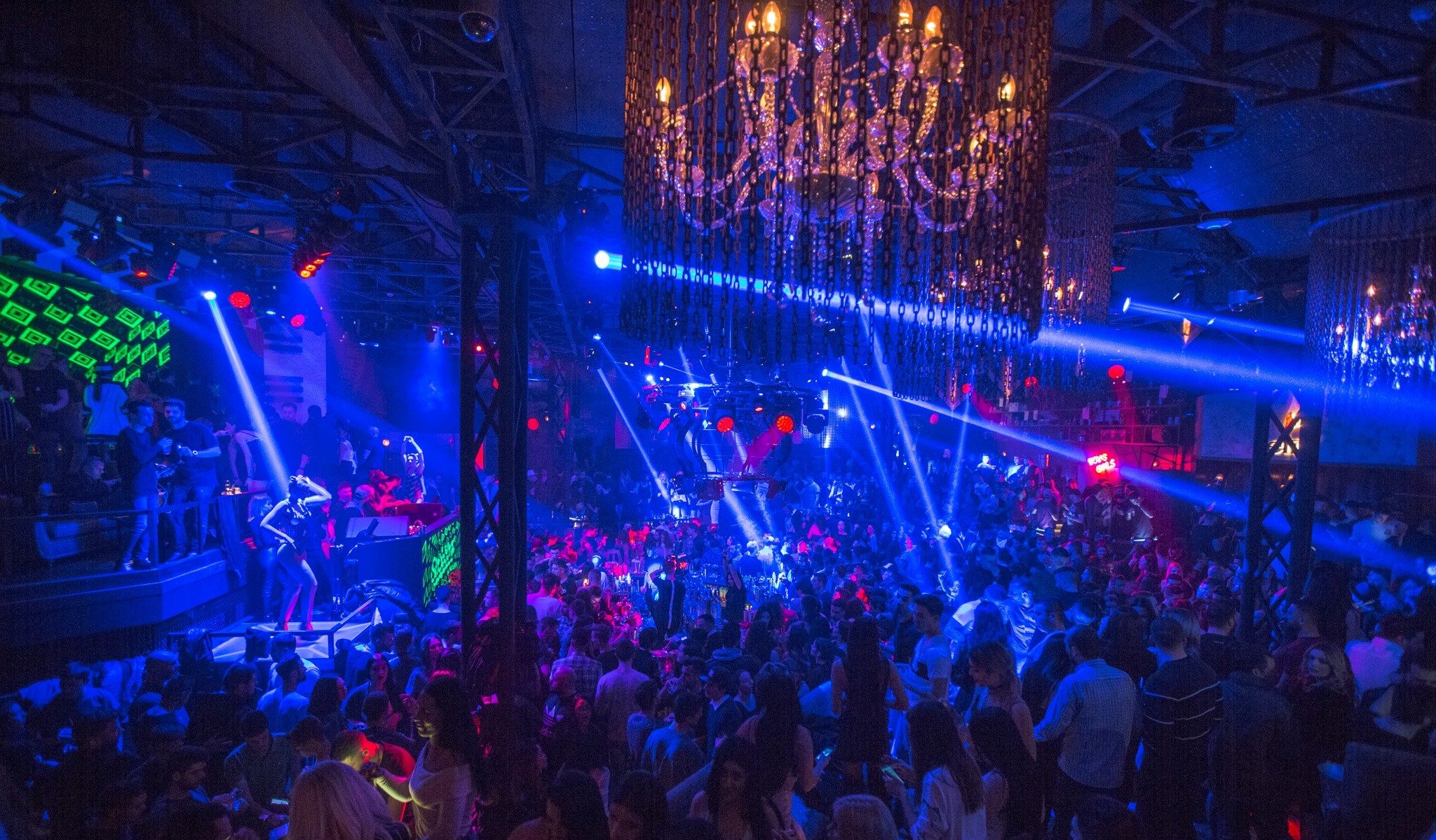 image for Playboy Party στην Αθήνα