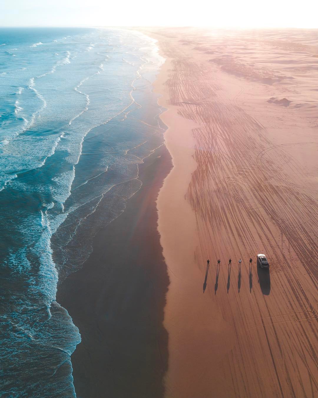 image for Η ομορφιά της φύσης από drone