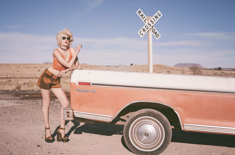 image for Every woman is a weapon