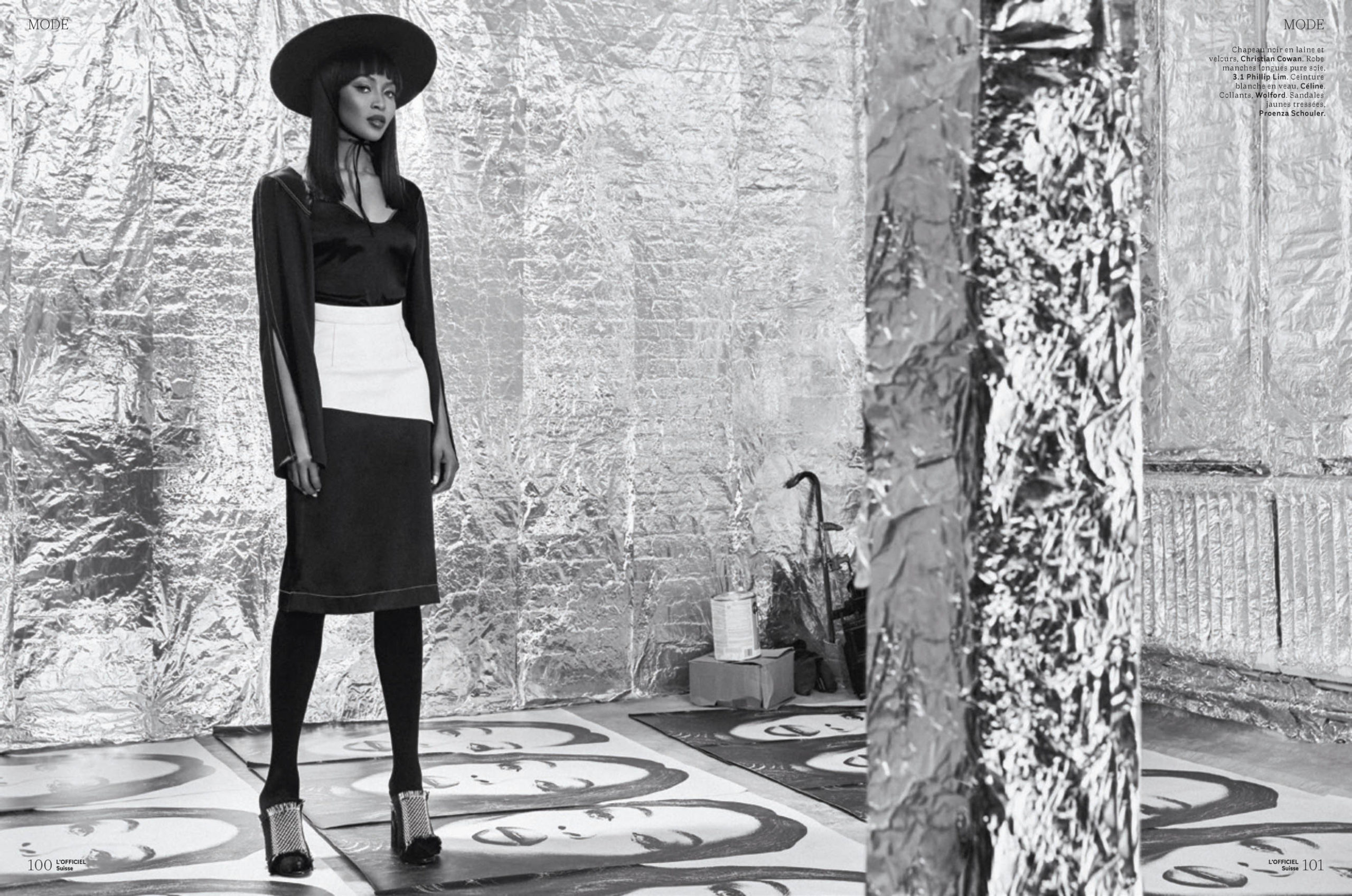 image for Fashion Icon