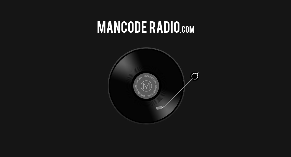 image for Mancode Radio