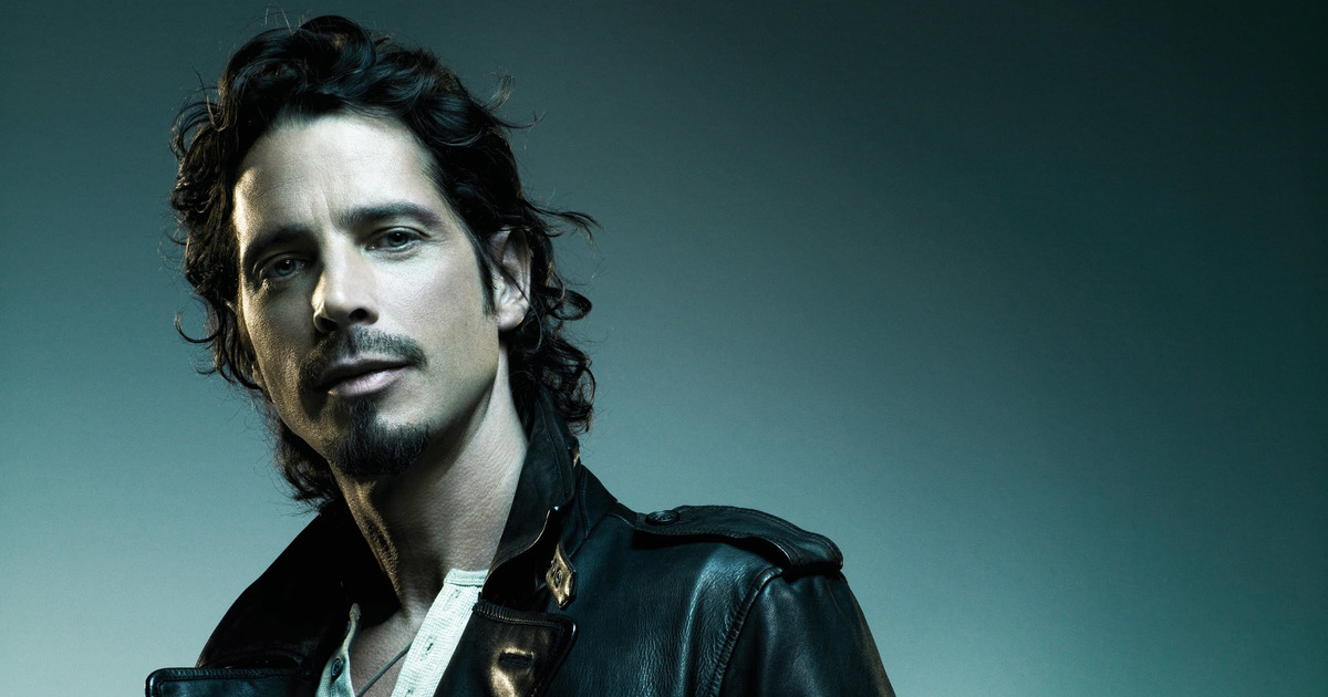 image for Η τελευταία συνέντευξη του rock star Chris Cornell στον Γιώργο Σατσίδη