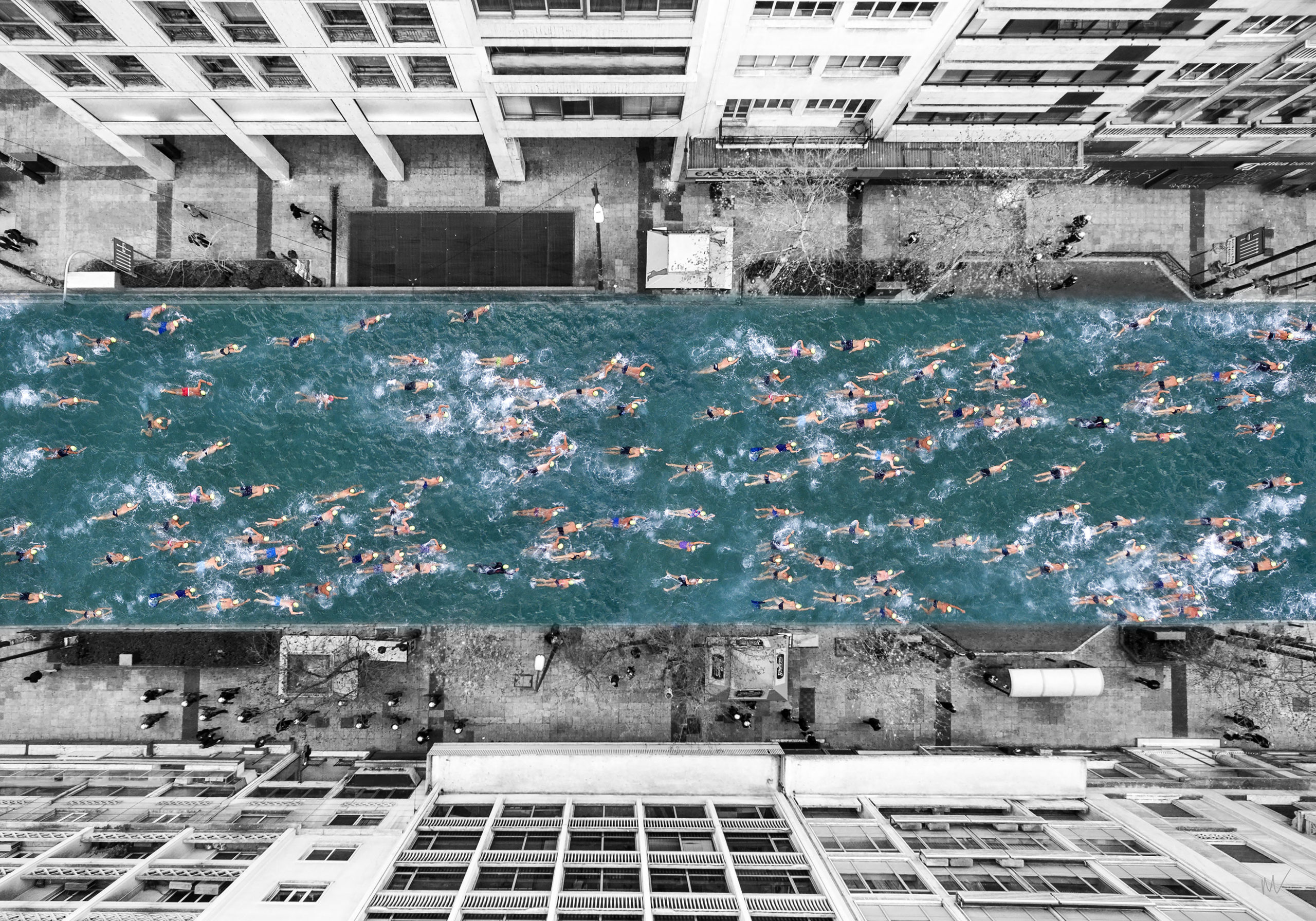 image for Urban Sea