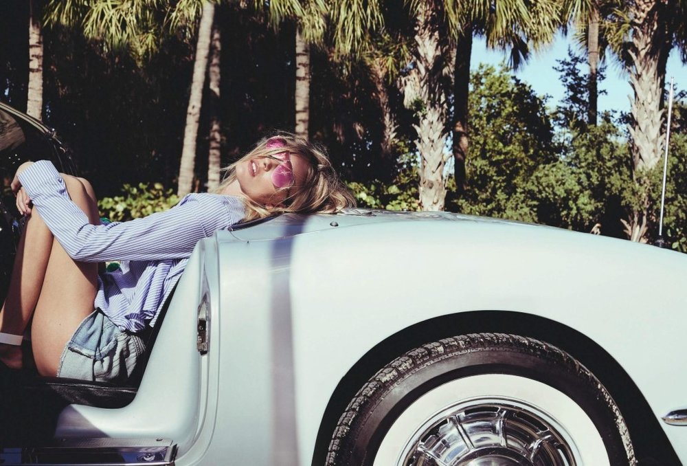 image for Pre-summer vibes
