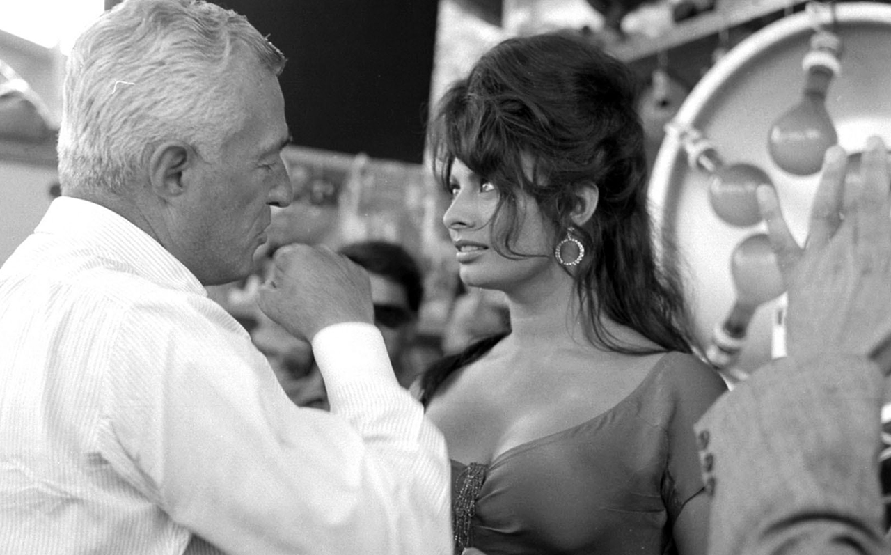 image for Vittorio De Sica, Italian Realism