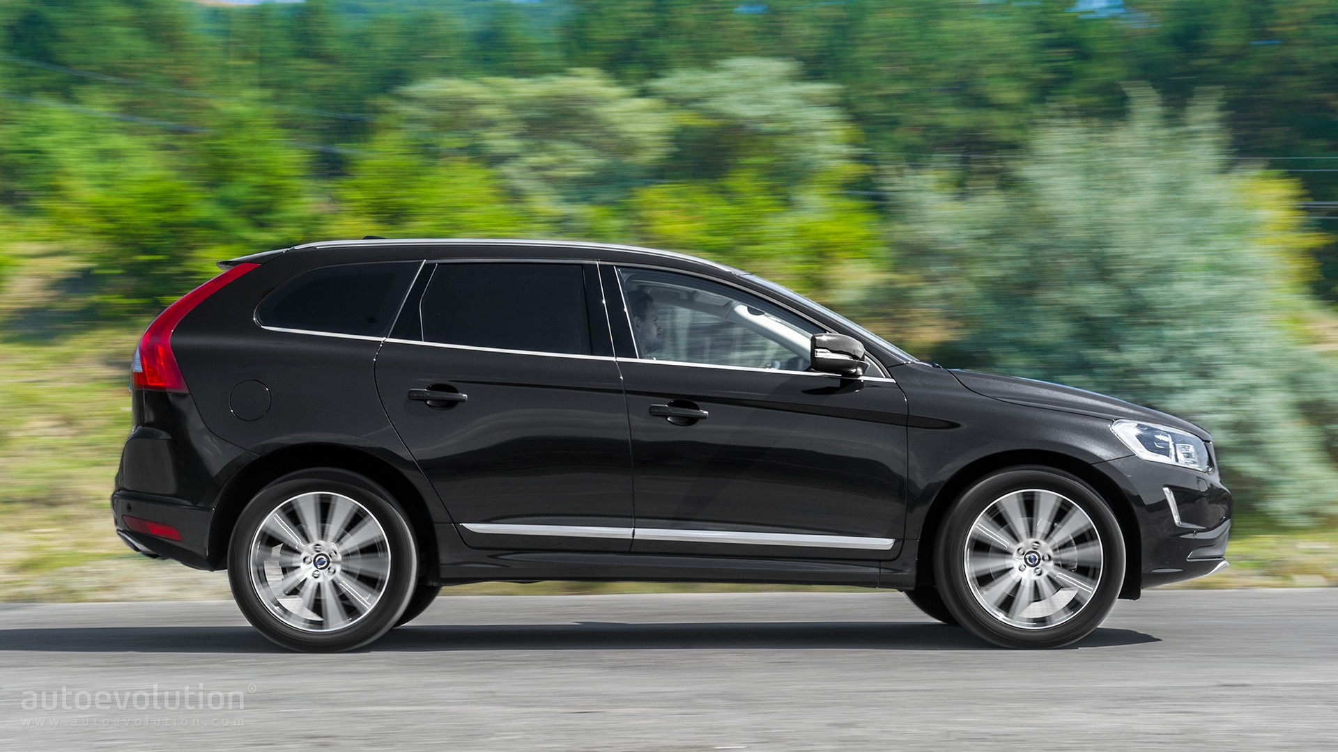 image for Παρουσίαση του νέου Volvo XC60