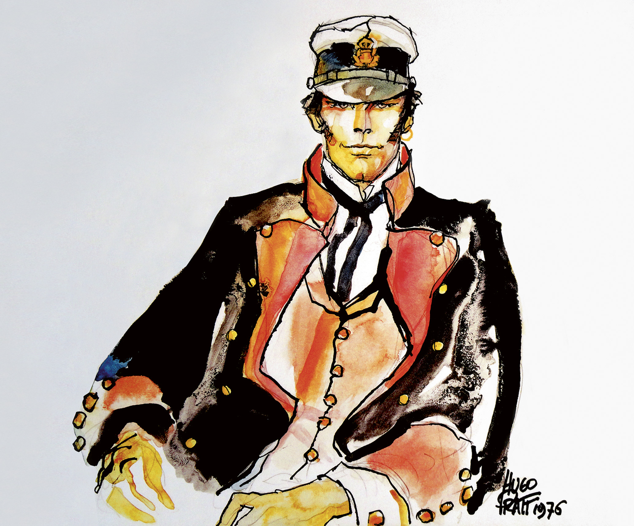 image for Corto Maltese