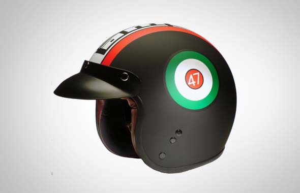 image for Italian scooter story