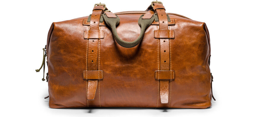 image for Passion for leather