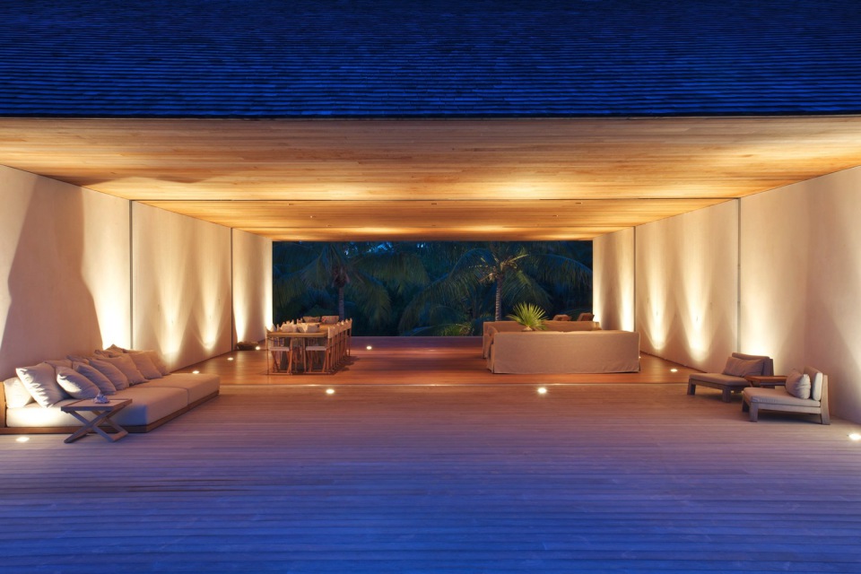 image for House on a Dune