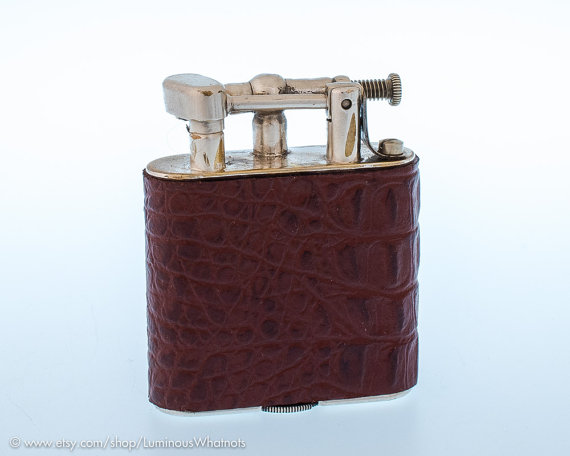 image for Vintage prestigious lighter