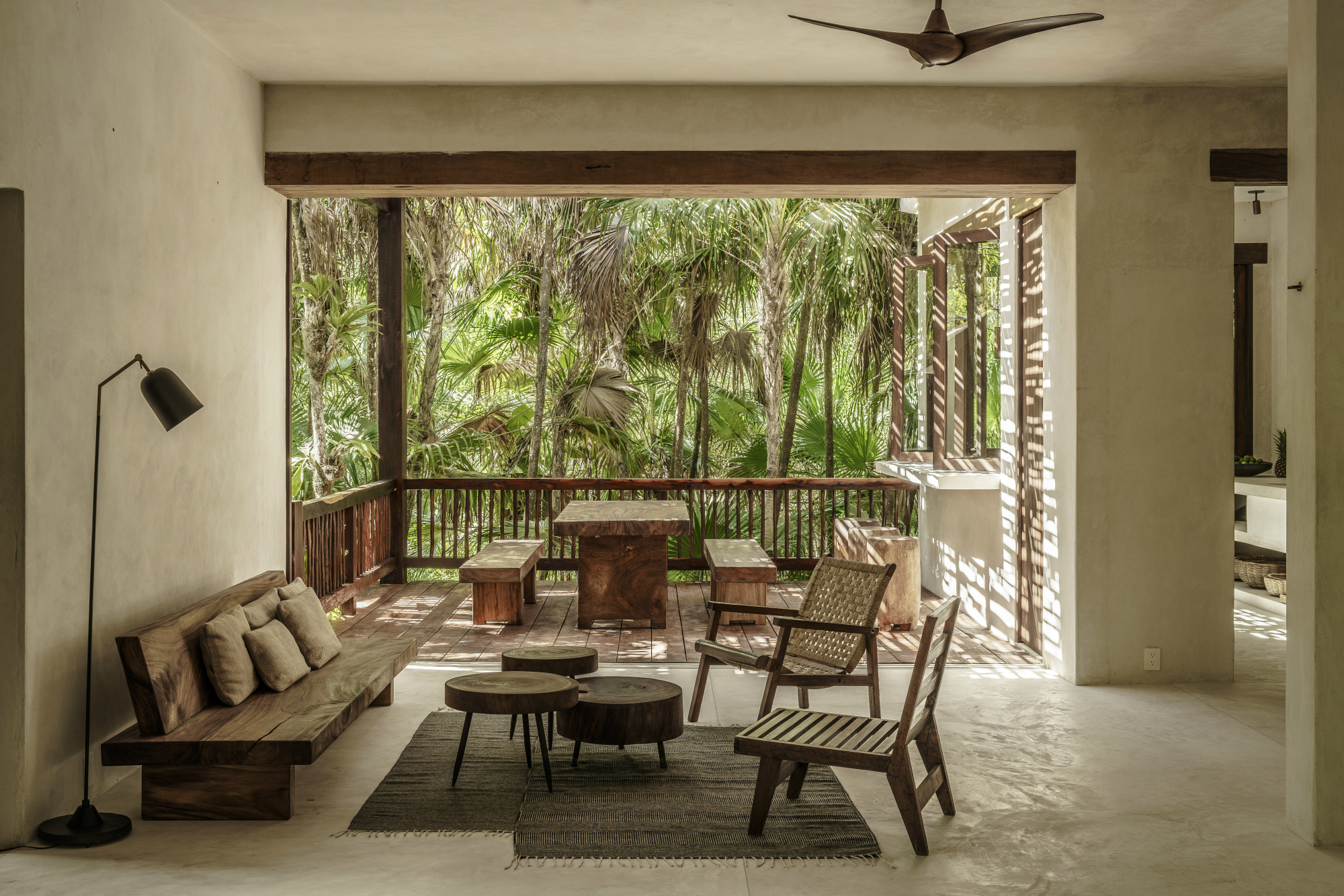 image for Tulum Treehouse
