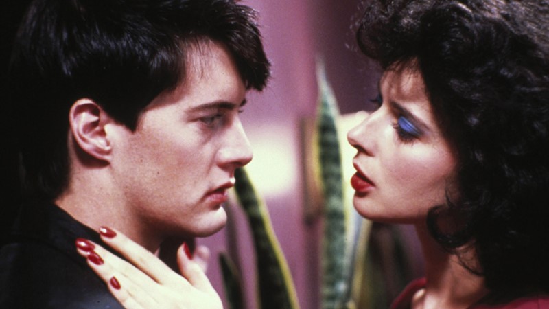 image for Blue Velvet