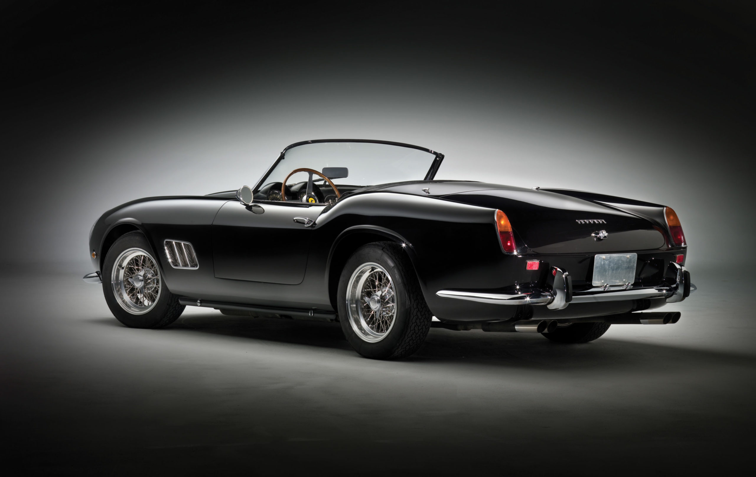 image for Steve McQueen’s Cars