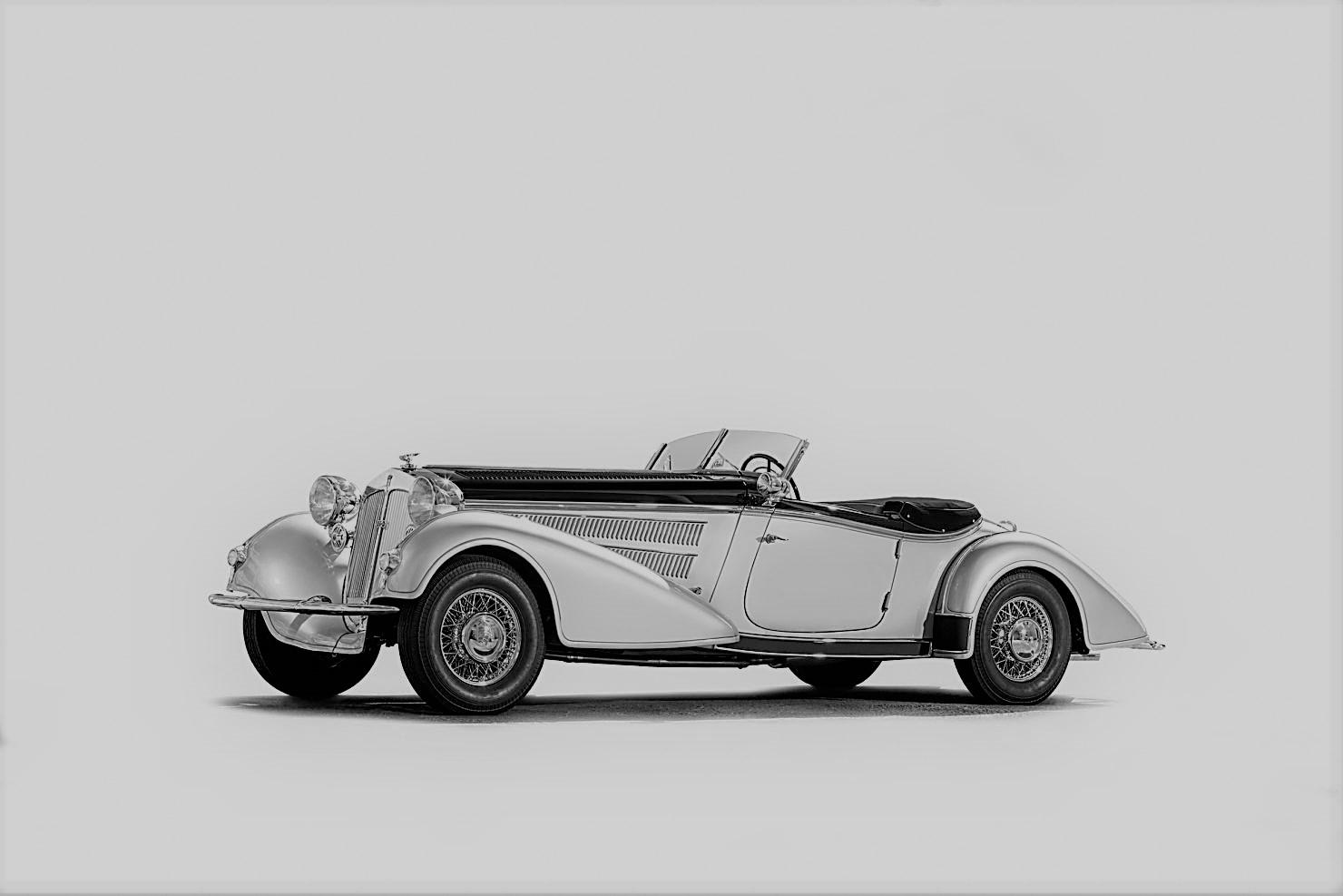 image for Horch before Audi