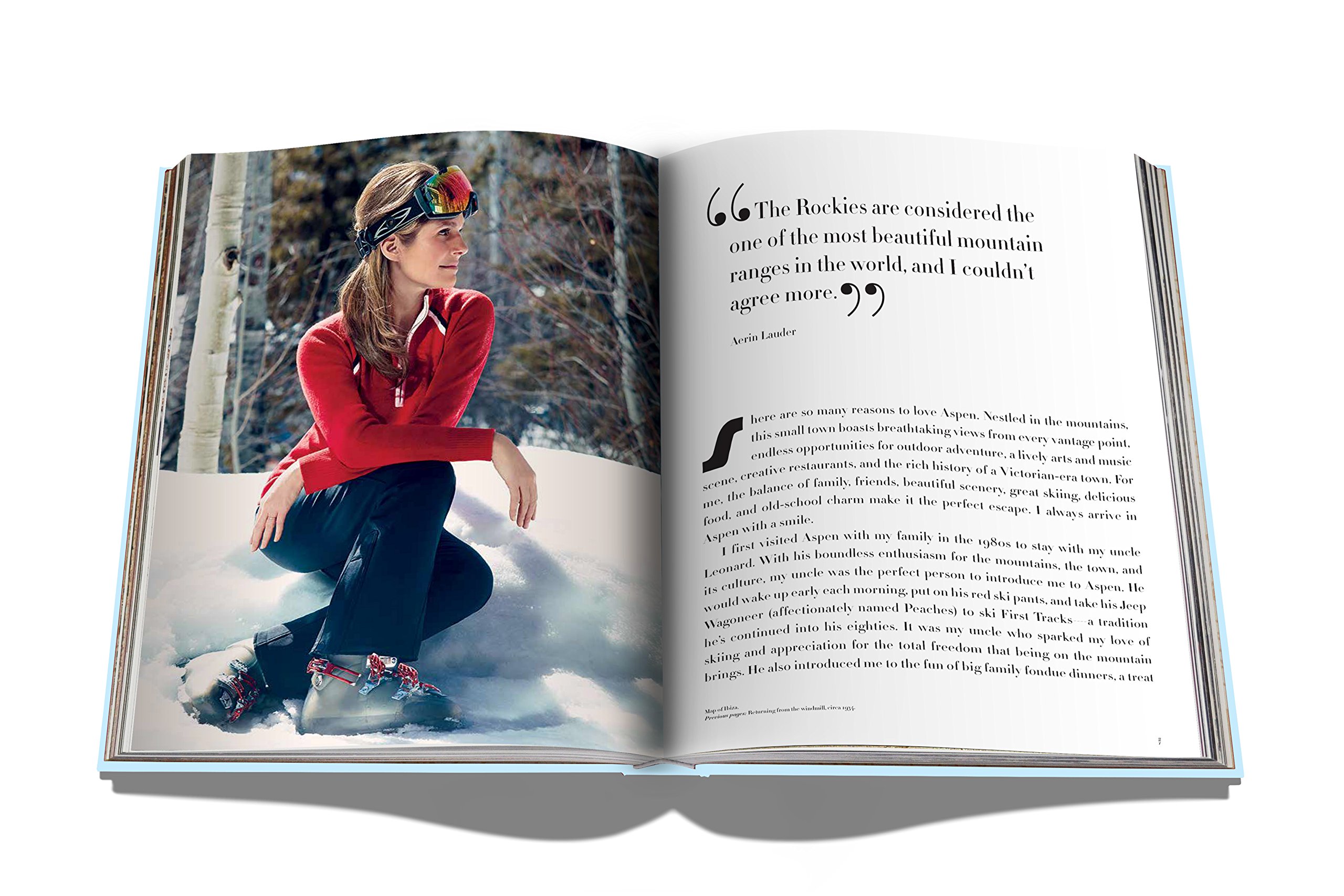 image for Aspen Style