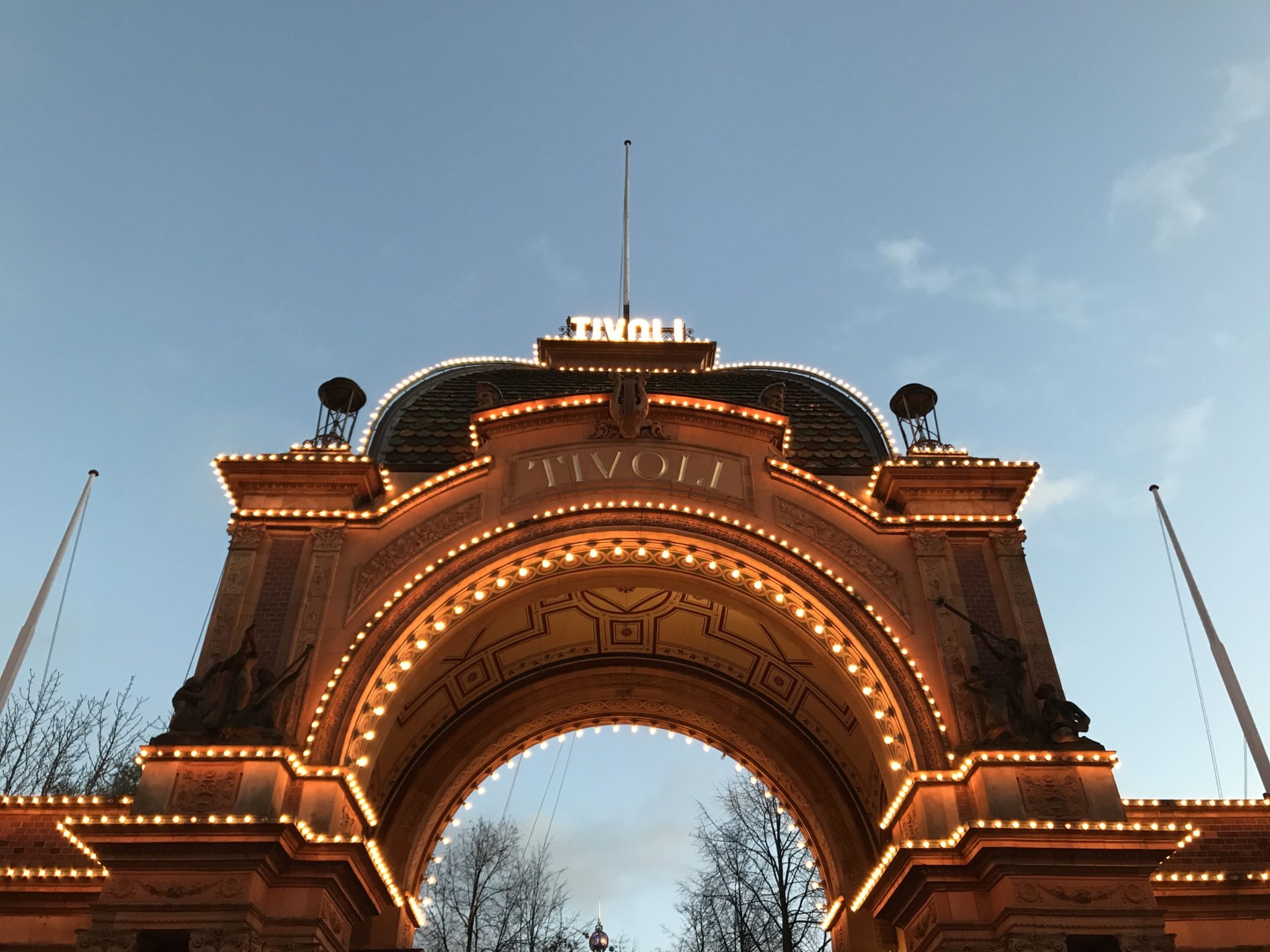 image for Tivoli