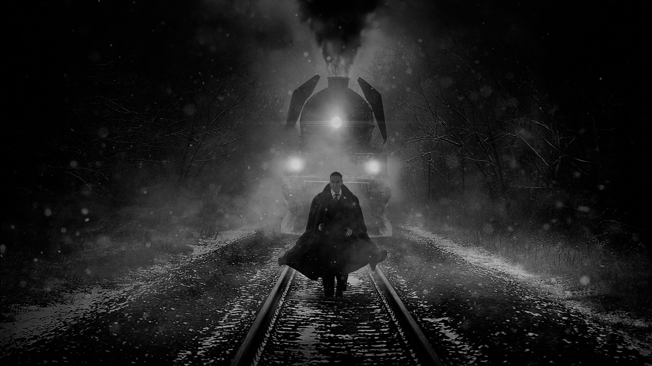 image for Murder on the Orient Express