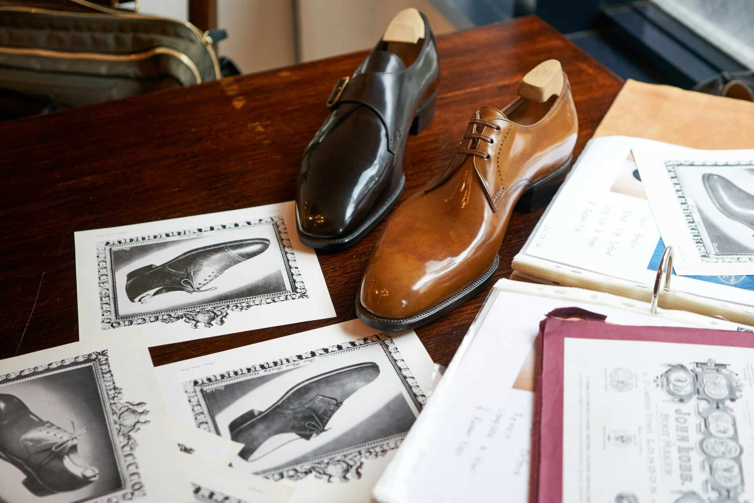 image for Elegant Footwear