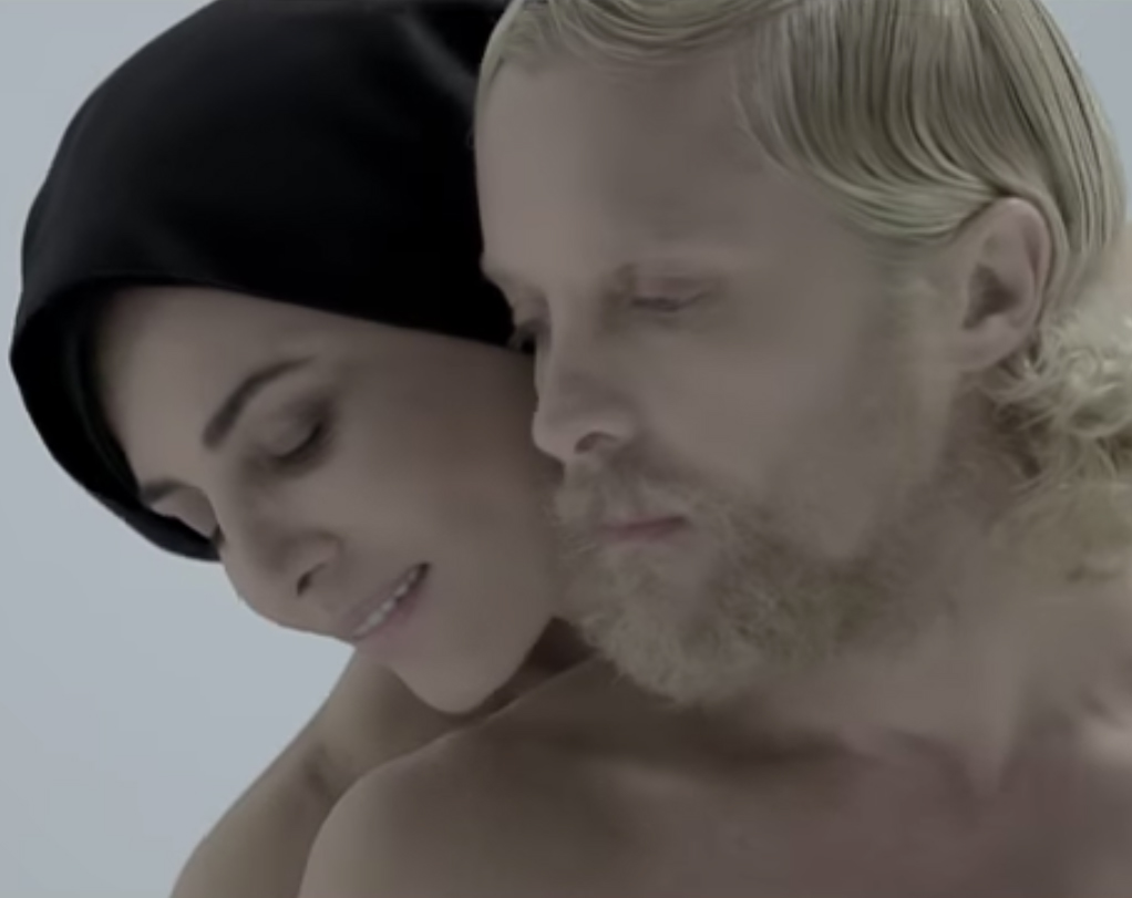 image for Alex Kavvadias – New Single