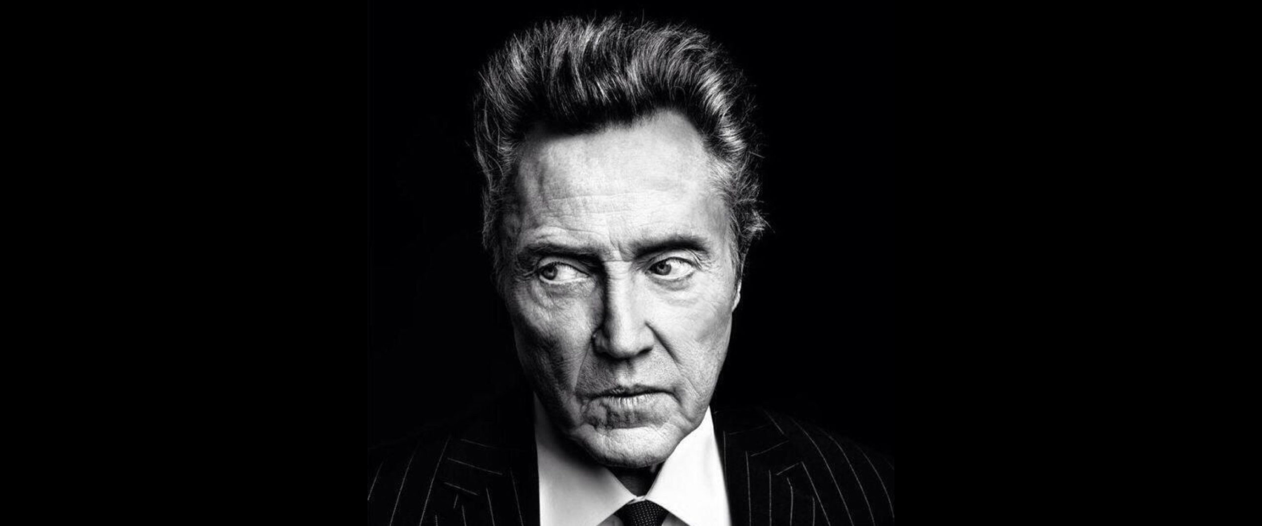 image for Christopher Walken, Hollywood’s Anti-Star