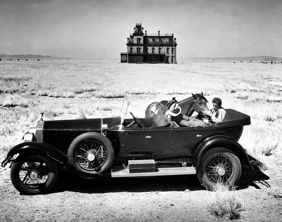 image for James Dean’s Timeless Style