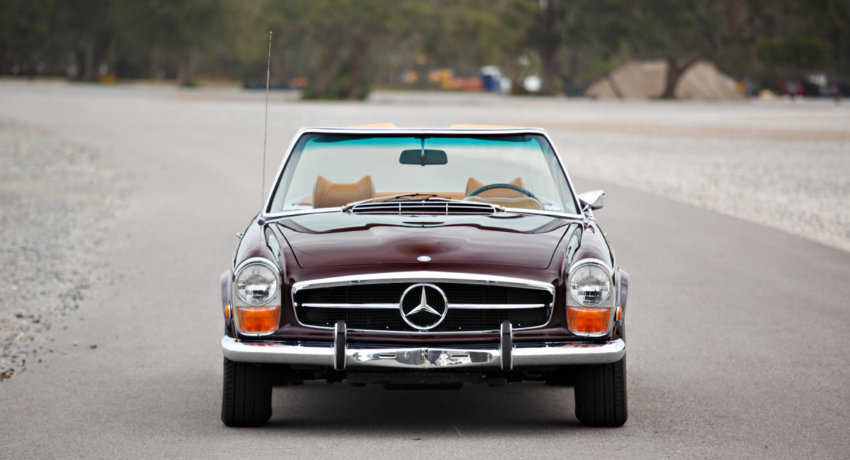 Mercedes-Benz