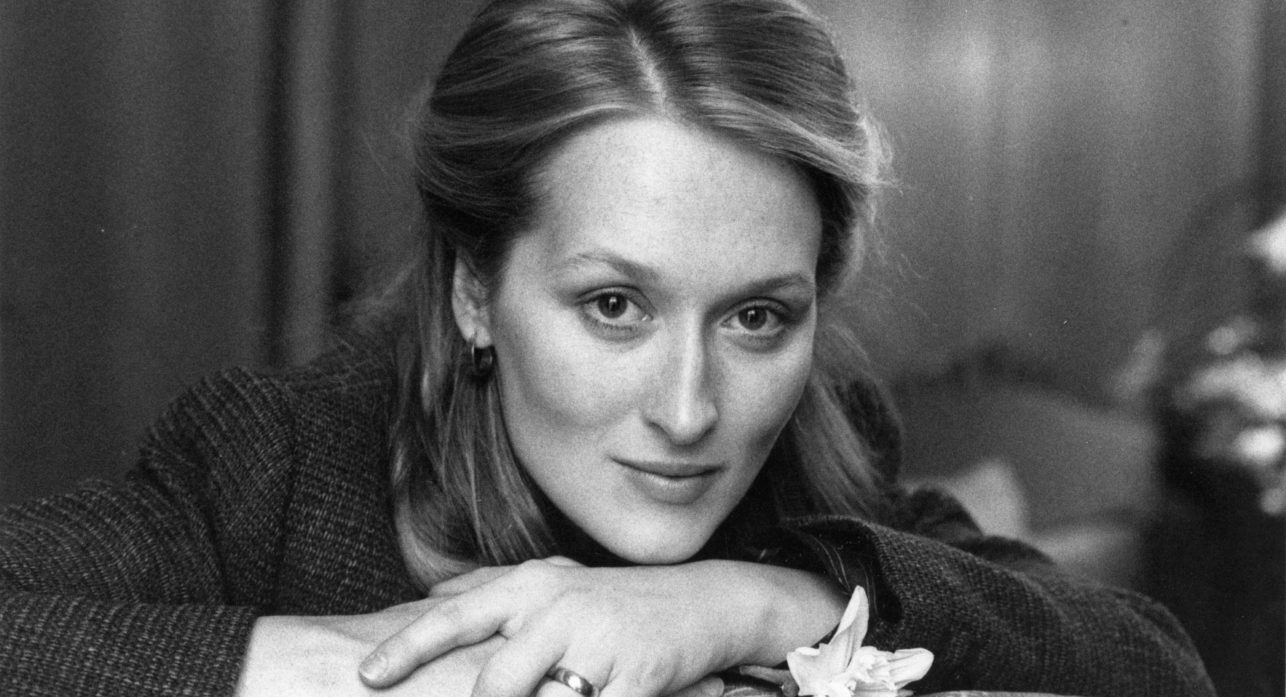 Meryl Streep