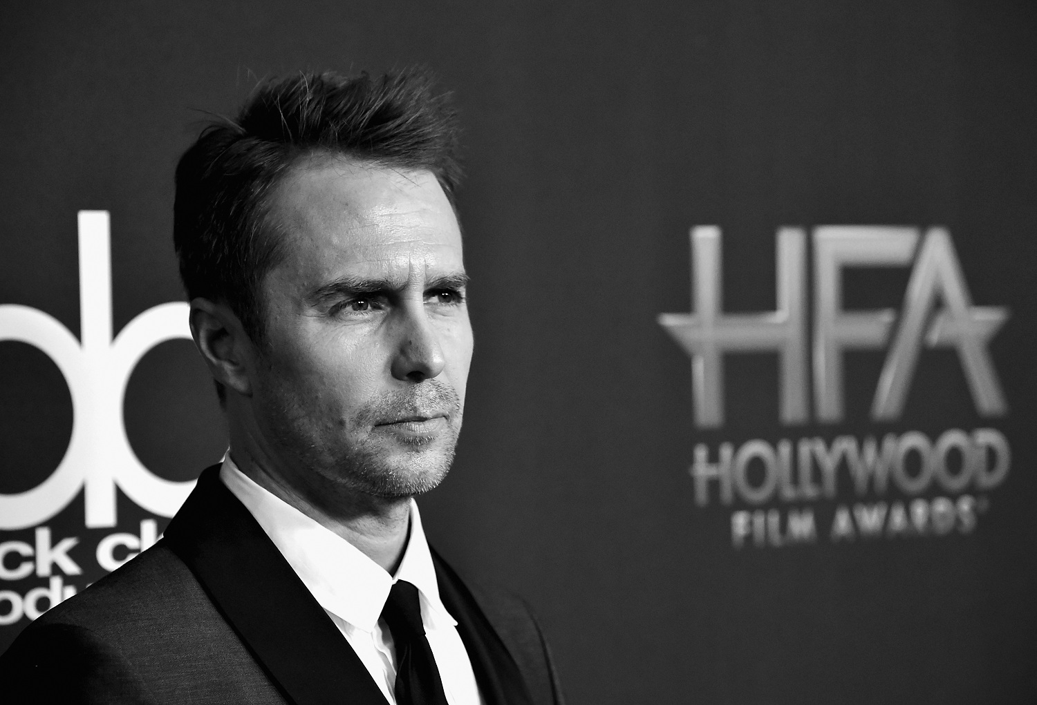 image for Sam Rockwell: The Bad Guy