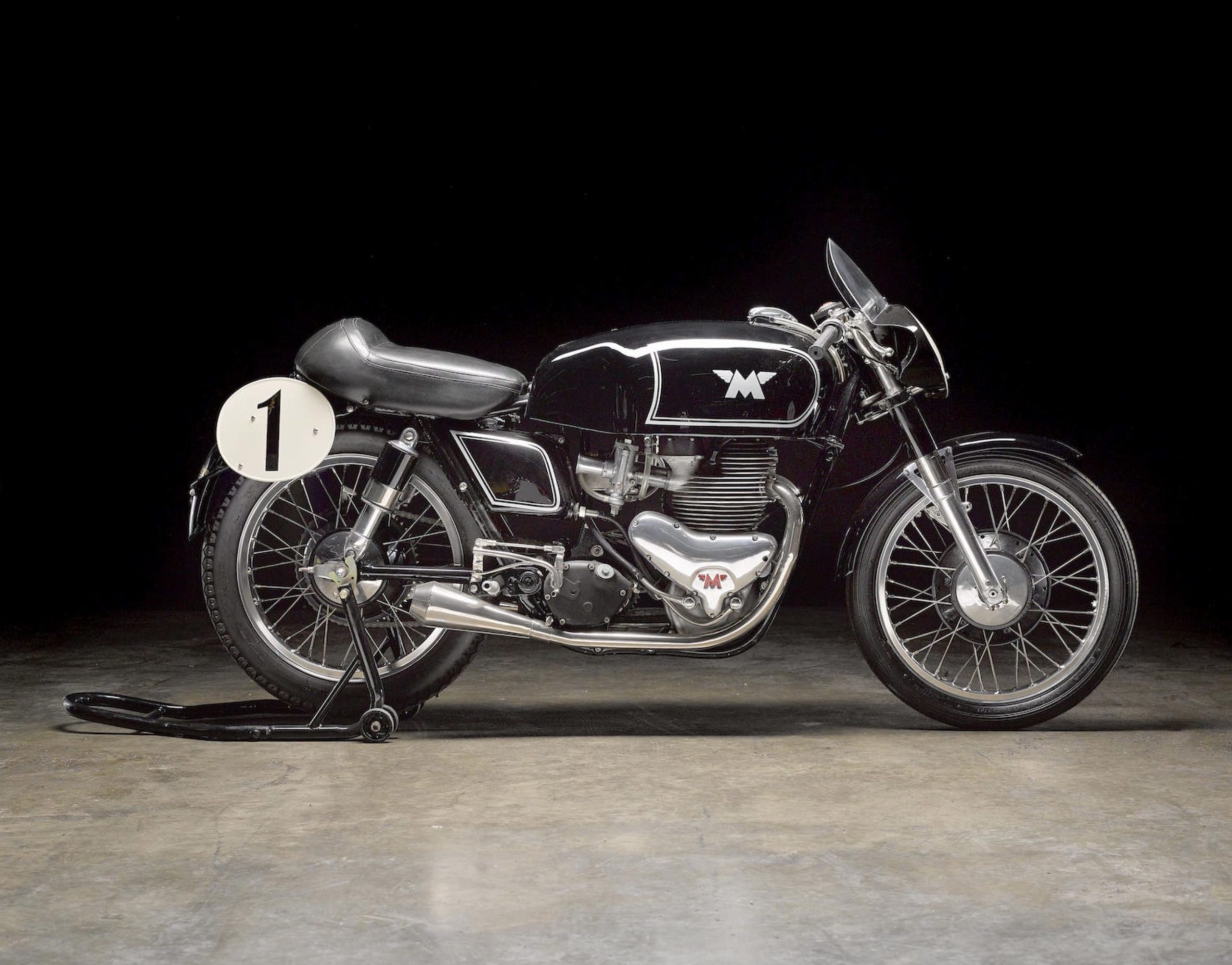 image for The Matchless G45