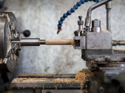 Spitfire Propeller