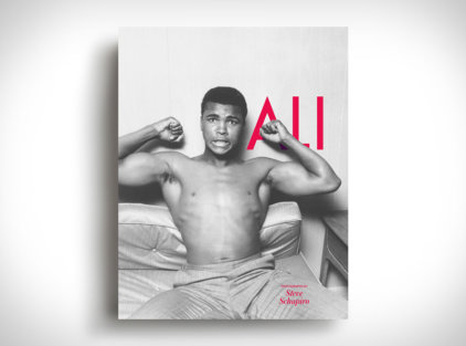 Muhammad Ali