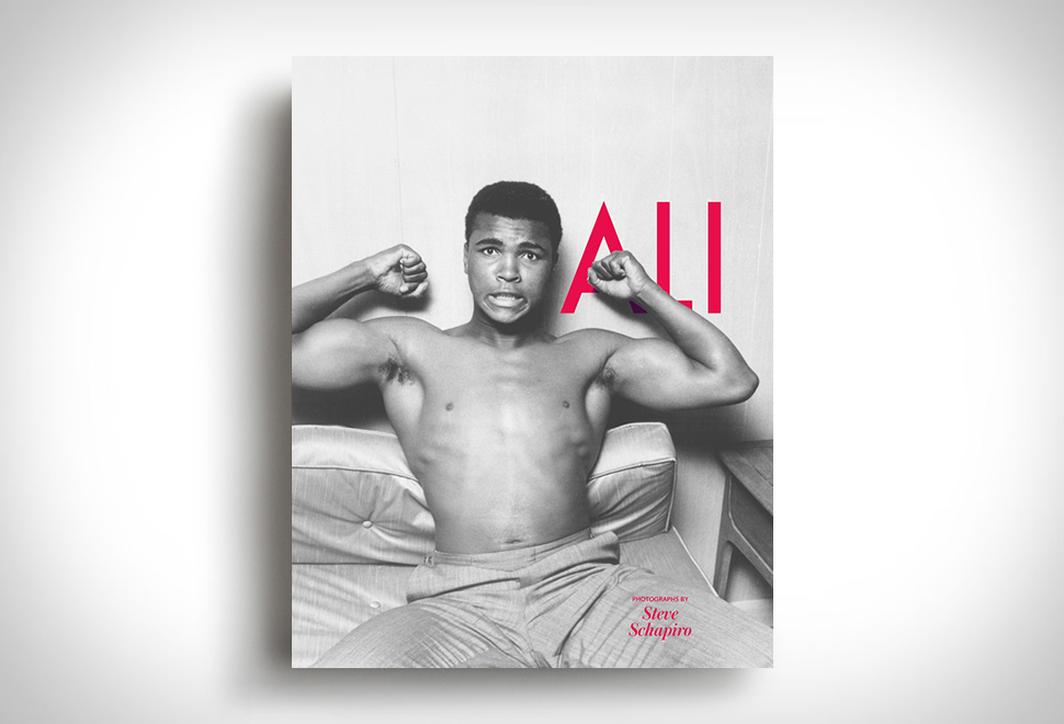 Muhammad Ali