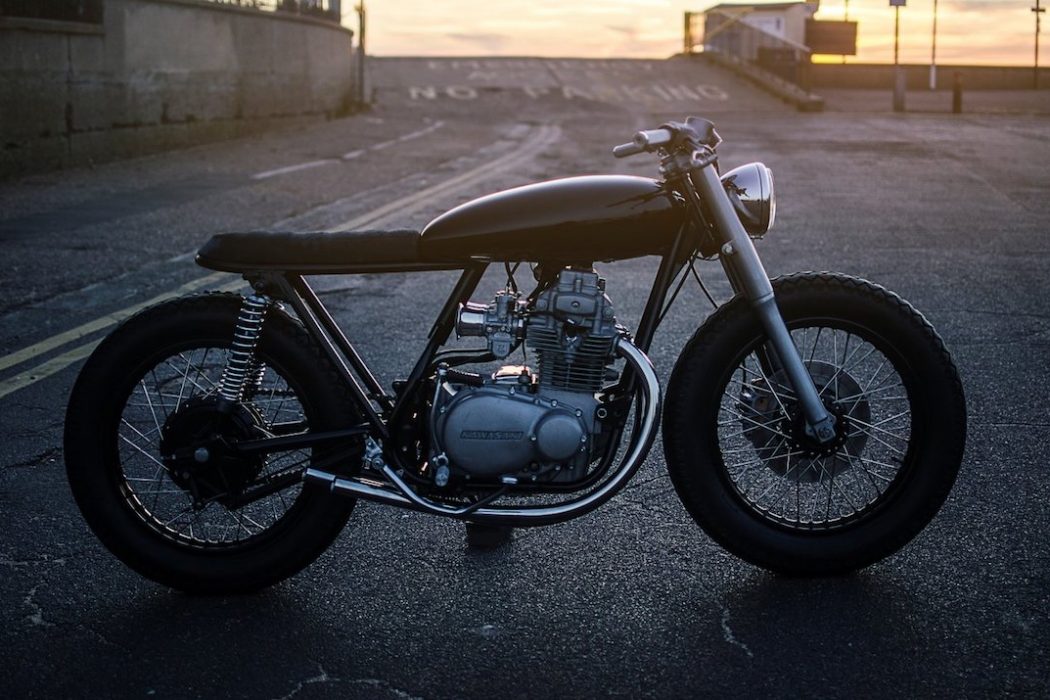 image for Auto Fabrica Type 14