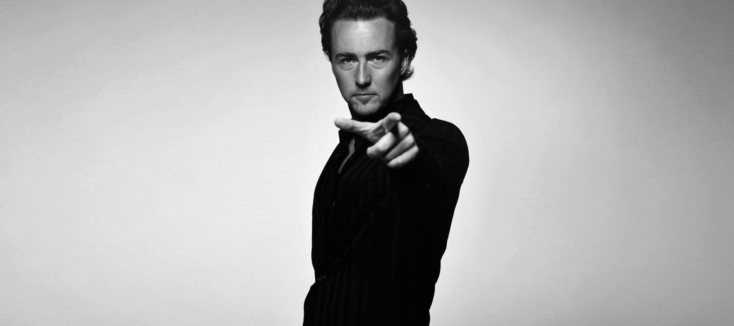 image for Edward Norton’s New Film