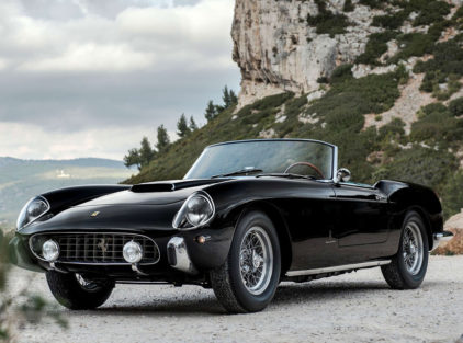ferrari