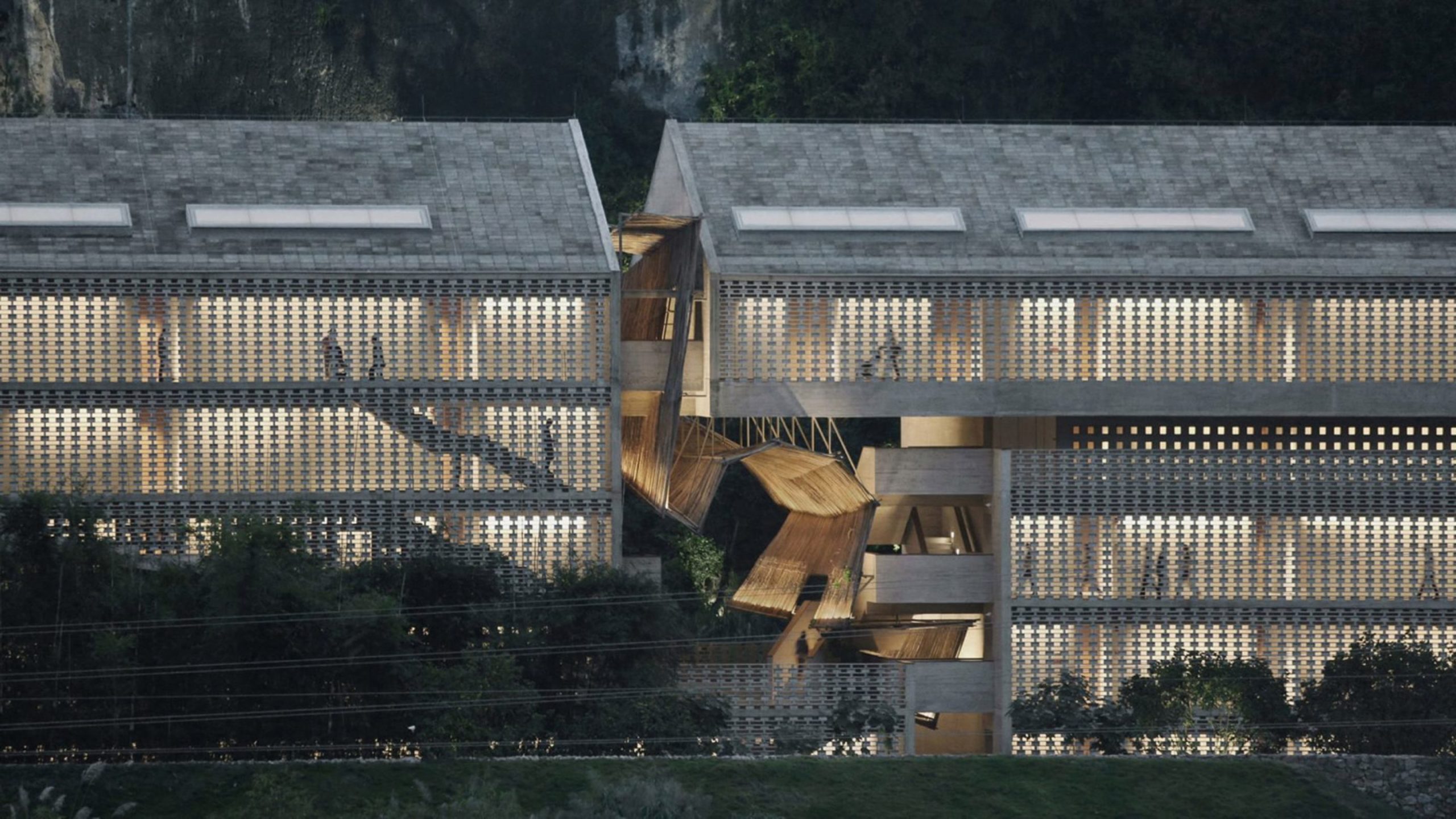 image for The Alila Yangshuo Hotel