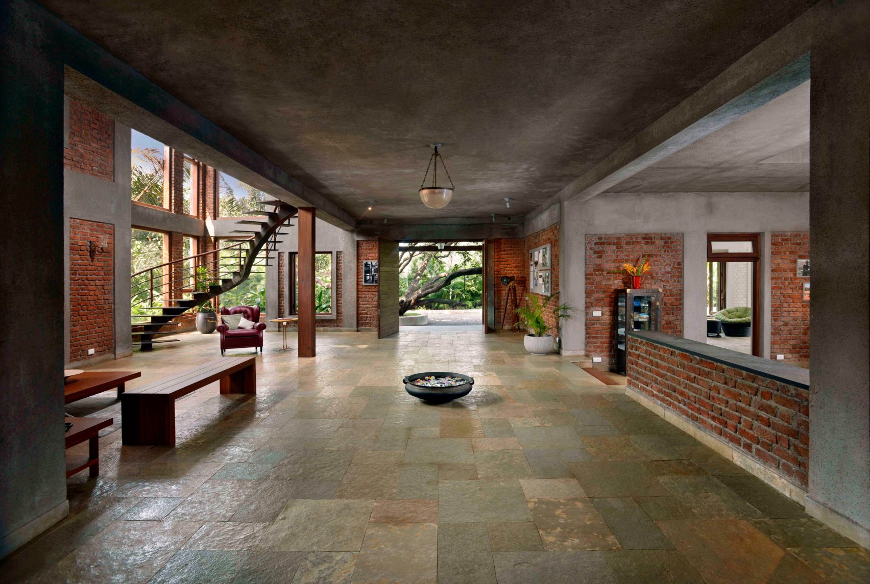 image for The Mango House