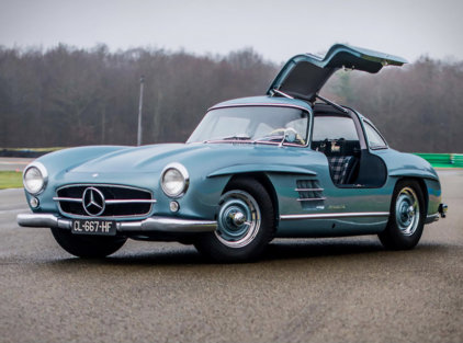 Mercedes Benz