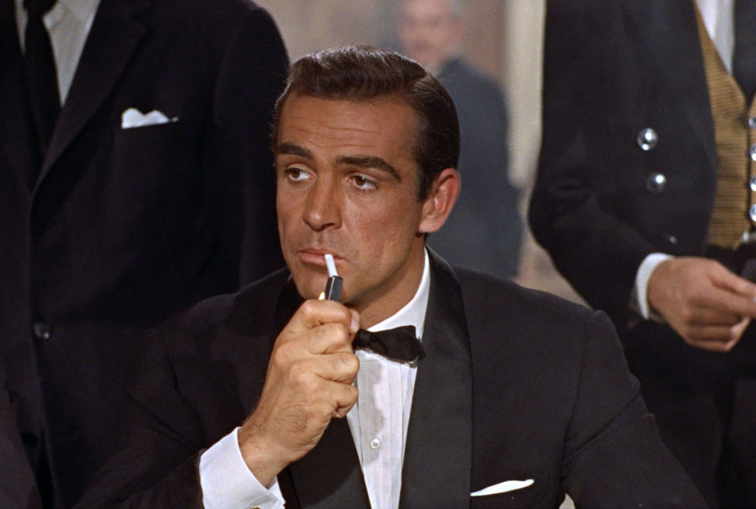 image for Lewis Gilbert: James Bond’s Director