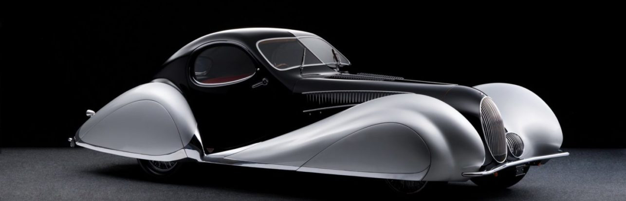 image for 1938 Talbot Lago T23