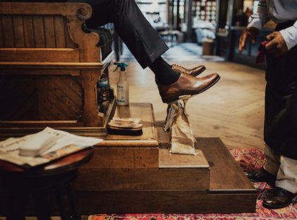 Footwear