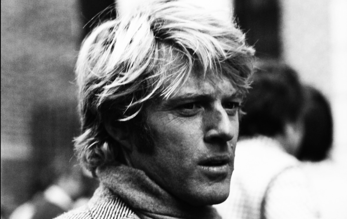 image for Robert Redford: Ο κύριος Sundance