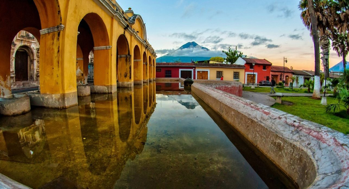 image for Antigua, Guatemala