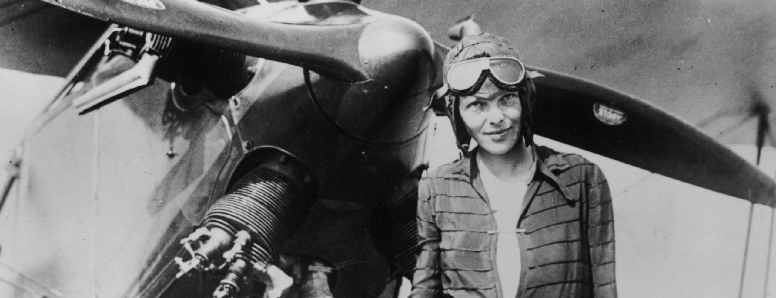 image for Amelia Earhart