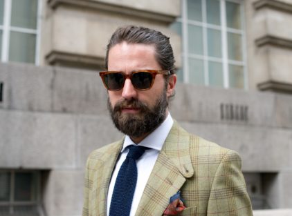 Jack Guinness
