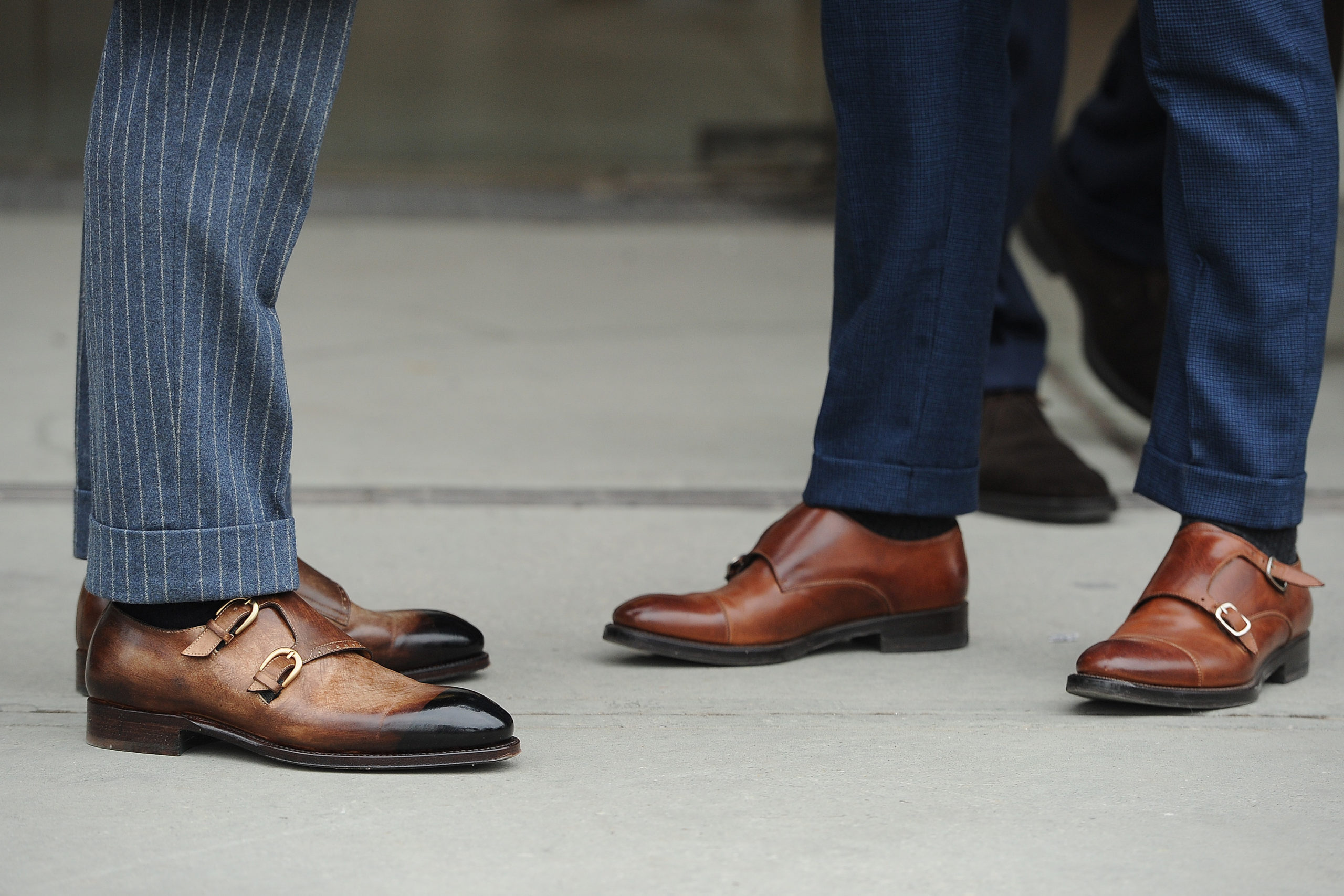 image for 5 Shoes Every Man Should Own