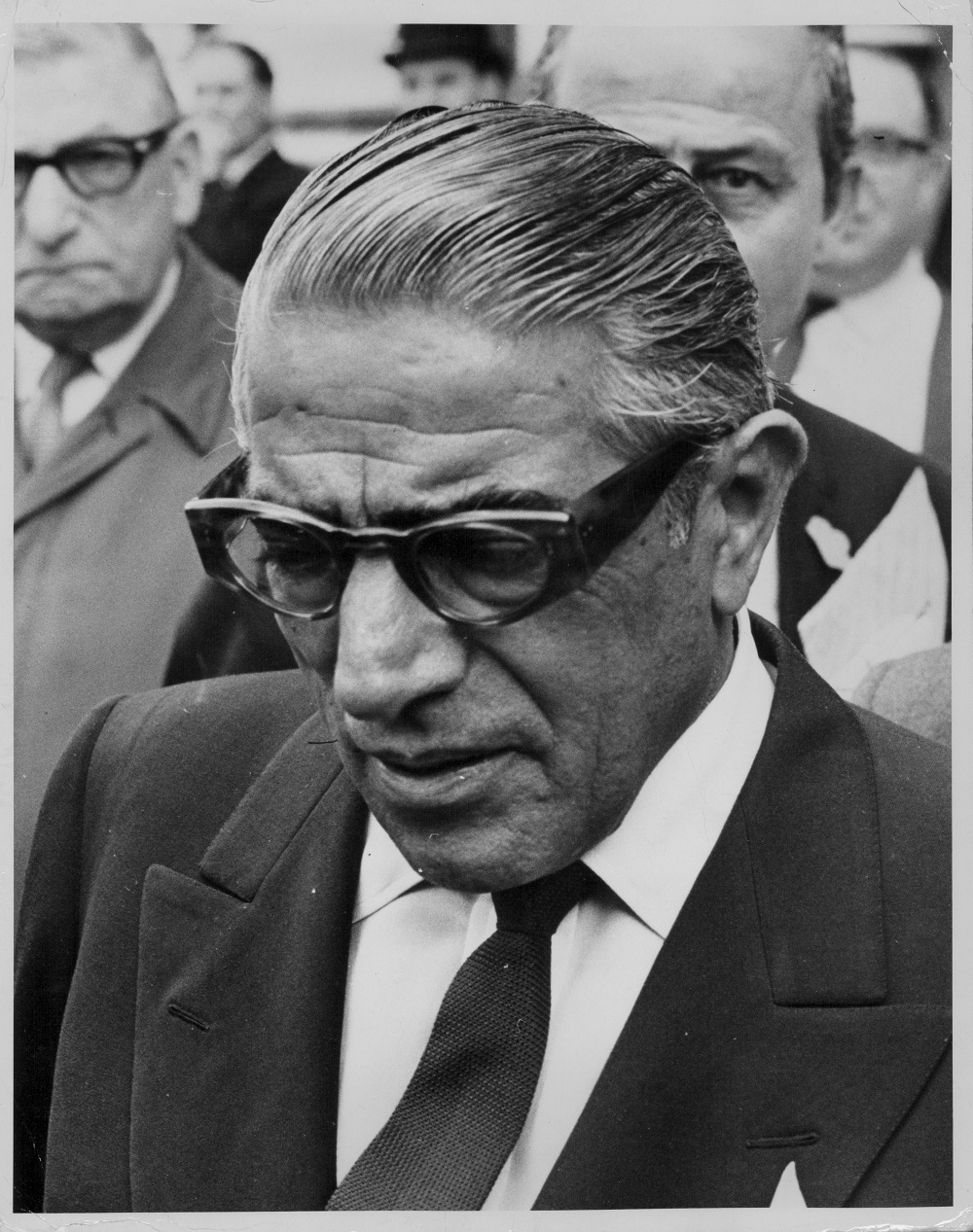 Aristotle Onassis